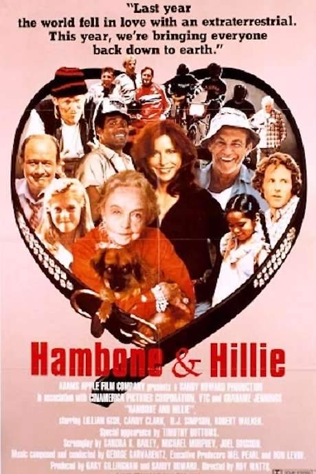 Hambone and Hillie